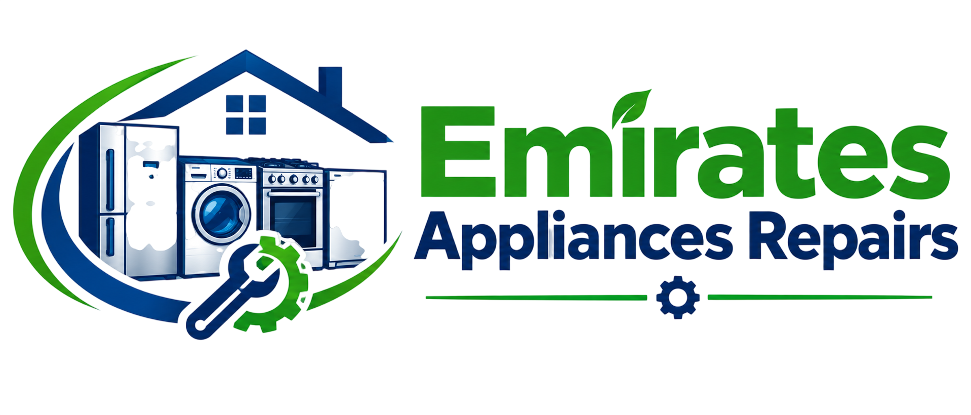 Emirates Appliances Repairs