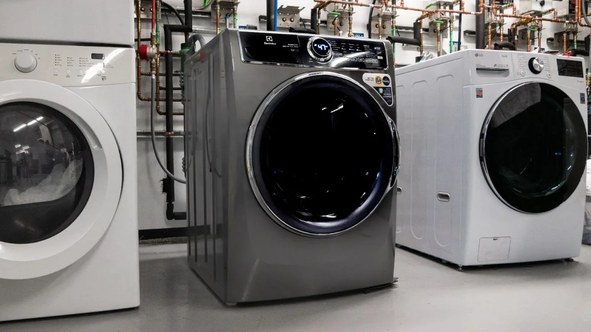 Washing Machine Repair UAE