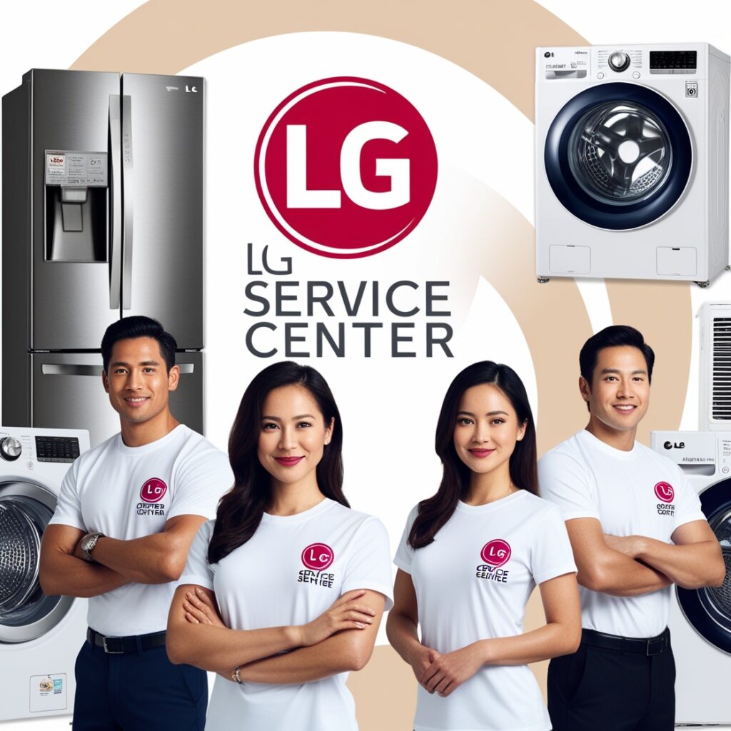 LG Appliance Repair