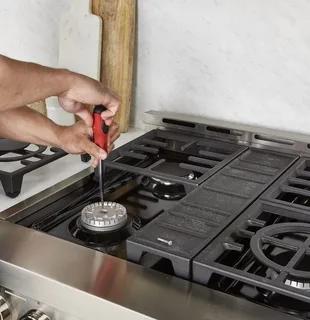 Stove and Cooker Repair UAE