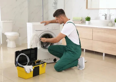 Dryer Repair UAE